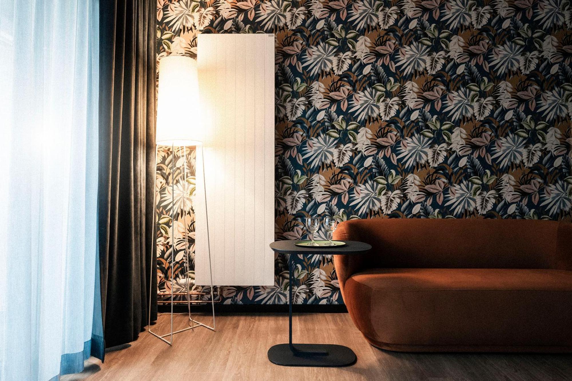 Wellnesshotel Wittelsbach Bad Füssing Pokoj fotografie