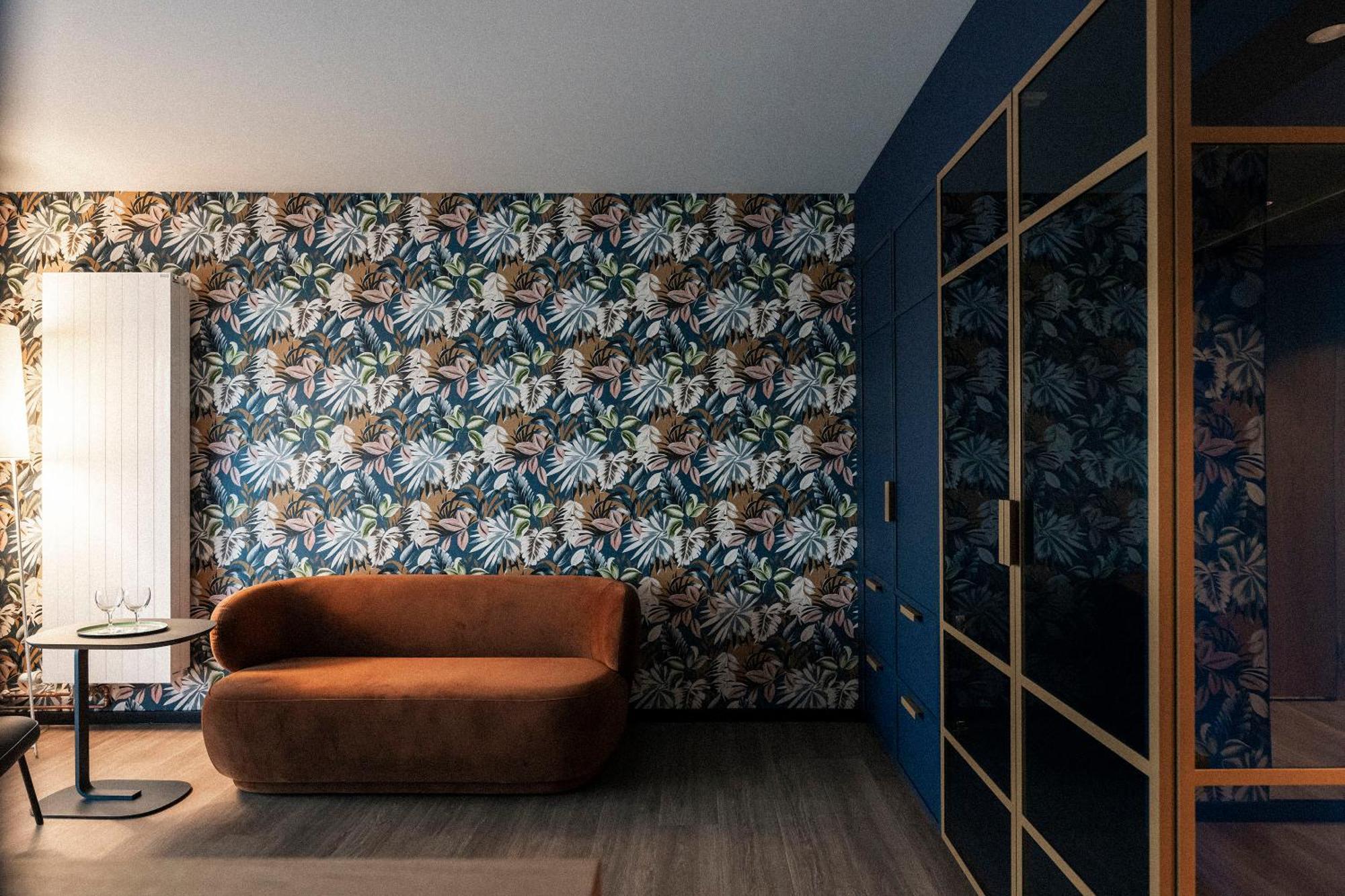 Wellnesshotel Wittelsbach Bad Füssing Pokoj fotografie
