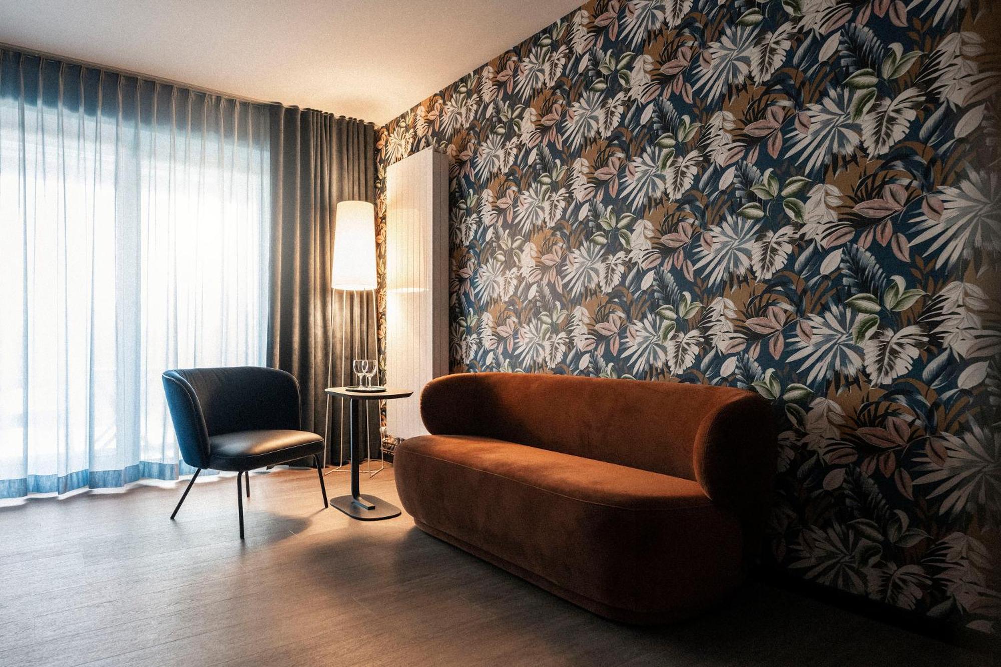 Wellnesshotel Wittelsbach Bad Füssing Pokoj fotografie