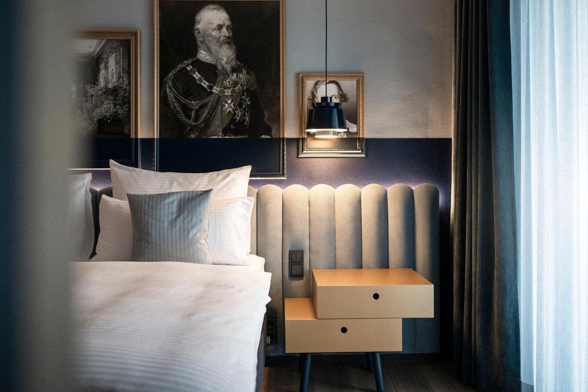 Wellnesshotel Wittelsbach Bad Füssing Pokoj fotografie