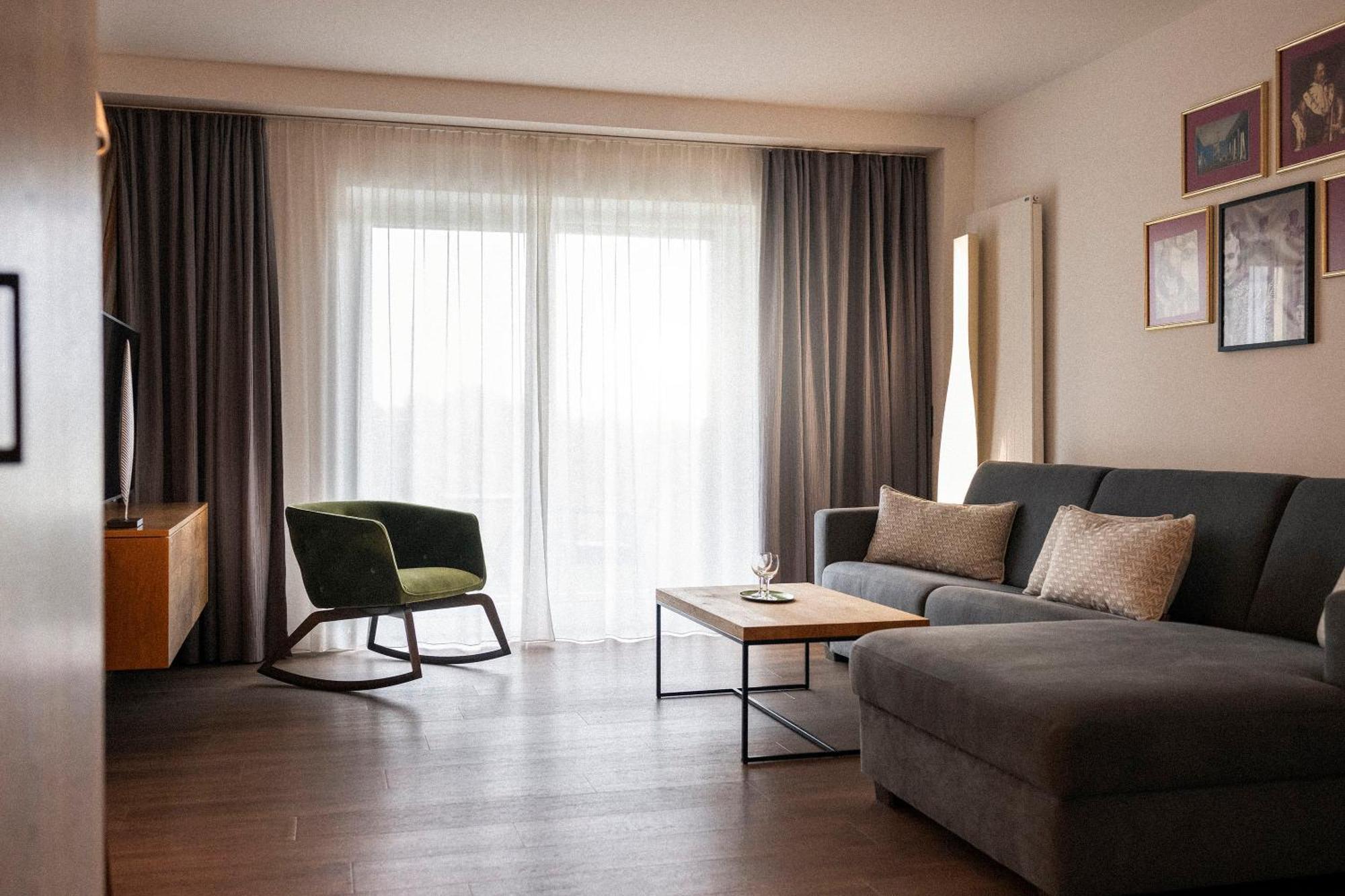 Wellnesshotel Wittelsbach Bad Füssing Pokoj fotografie