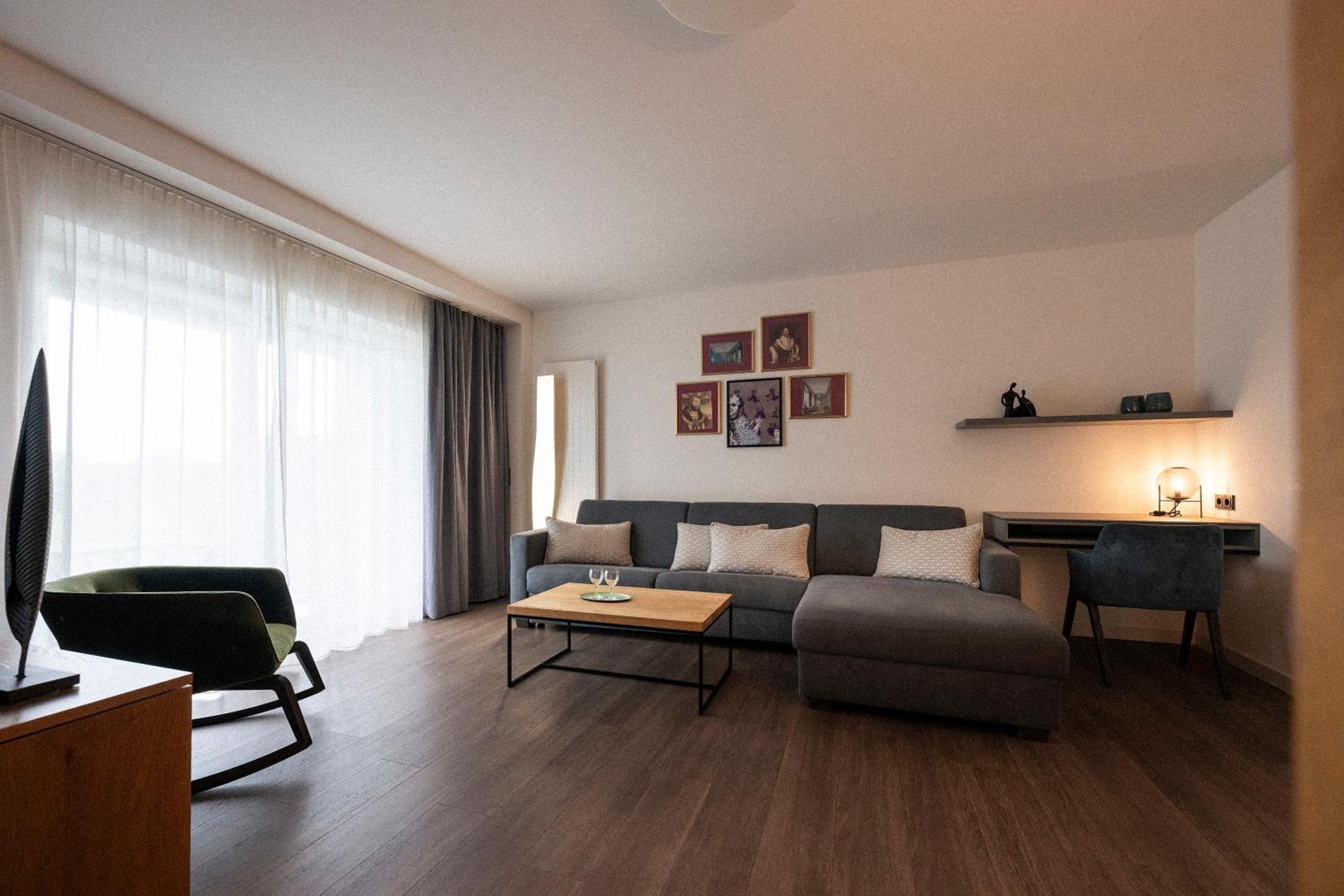 Wellnesshotel Wittelsbach Bad Füssing Pokoj fotografie