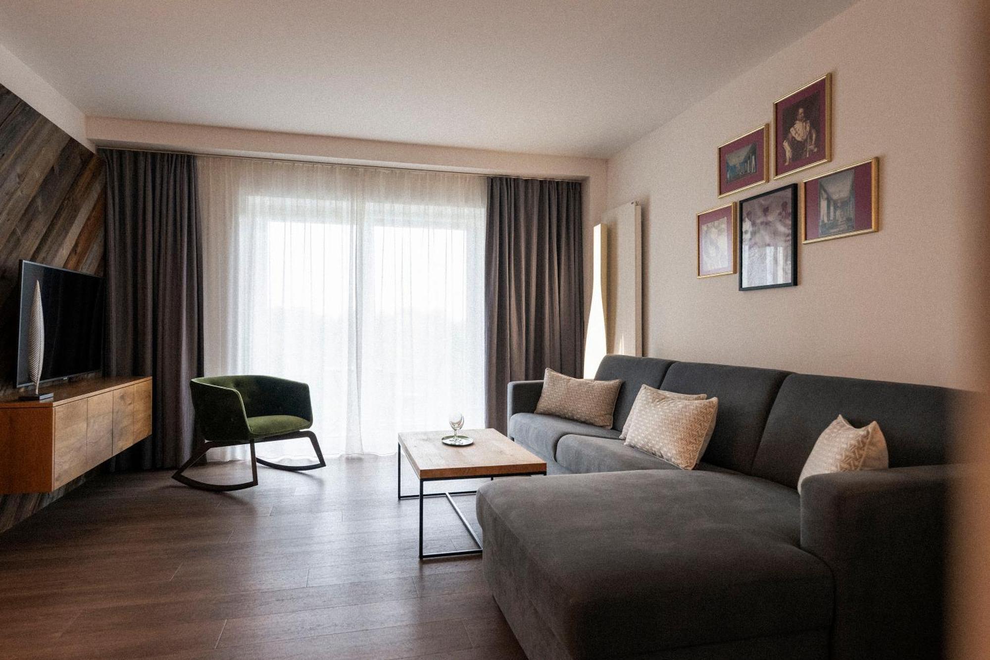Wellnesshotel Wittelsbach Bad Füssing Pokoj fotografie