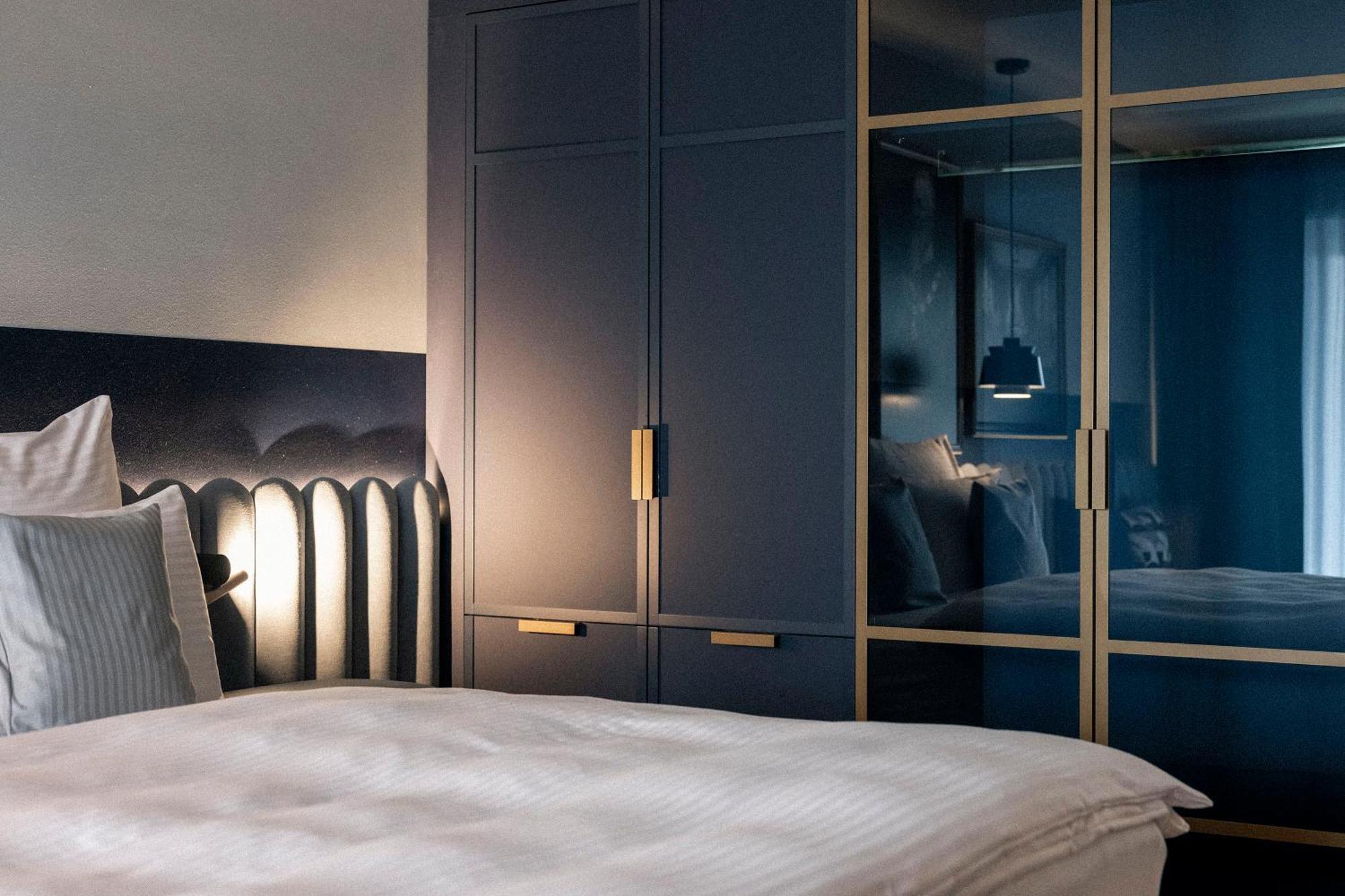Wellnesshotel Wittelsbach Bad Füssing Pokoj fotografie