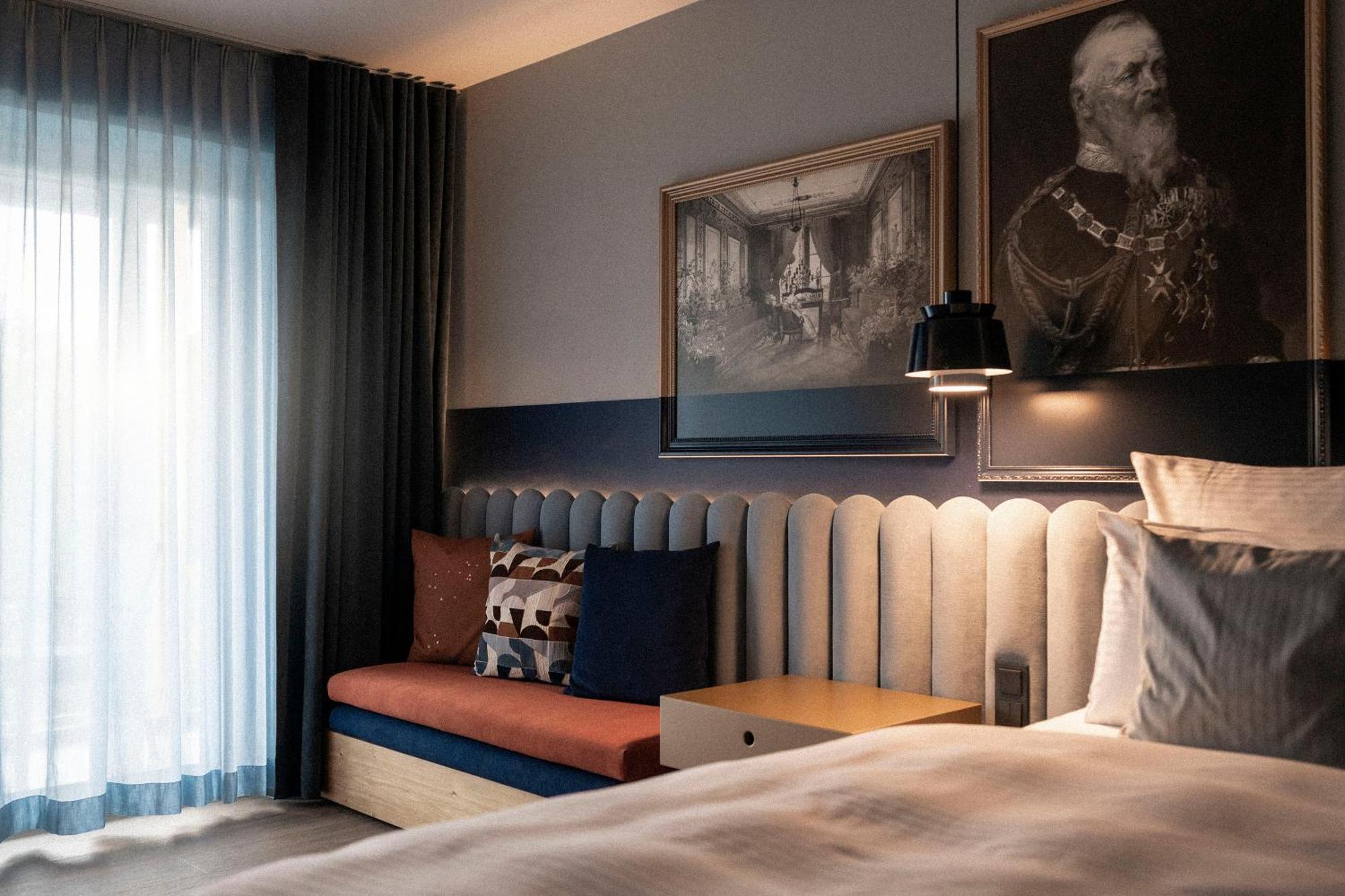 Wellnesshotel Wittelsbach Bad Füssing Pokoj fotografie