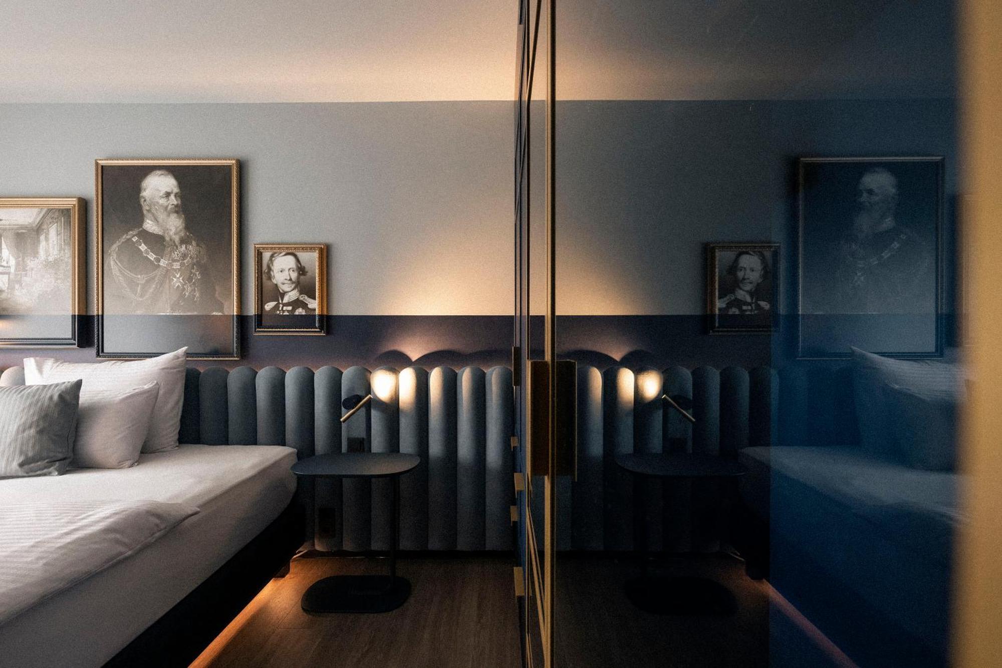 Wellnesshotel Wittelsbach Bad Füssing Pokoj fotografie