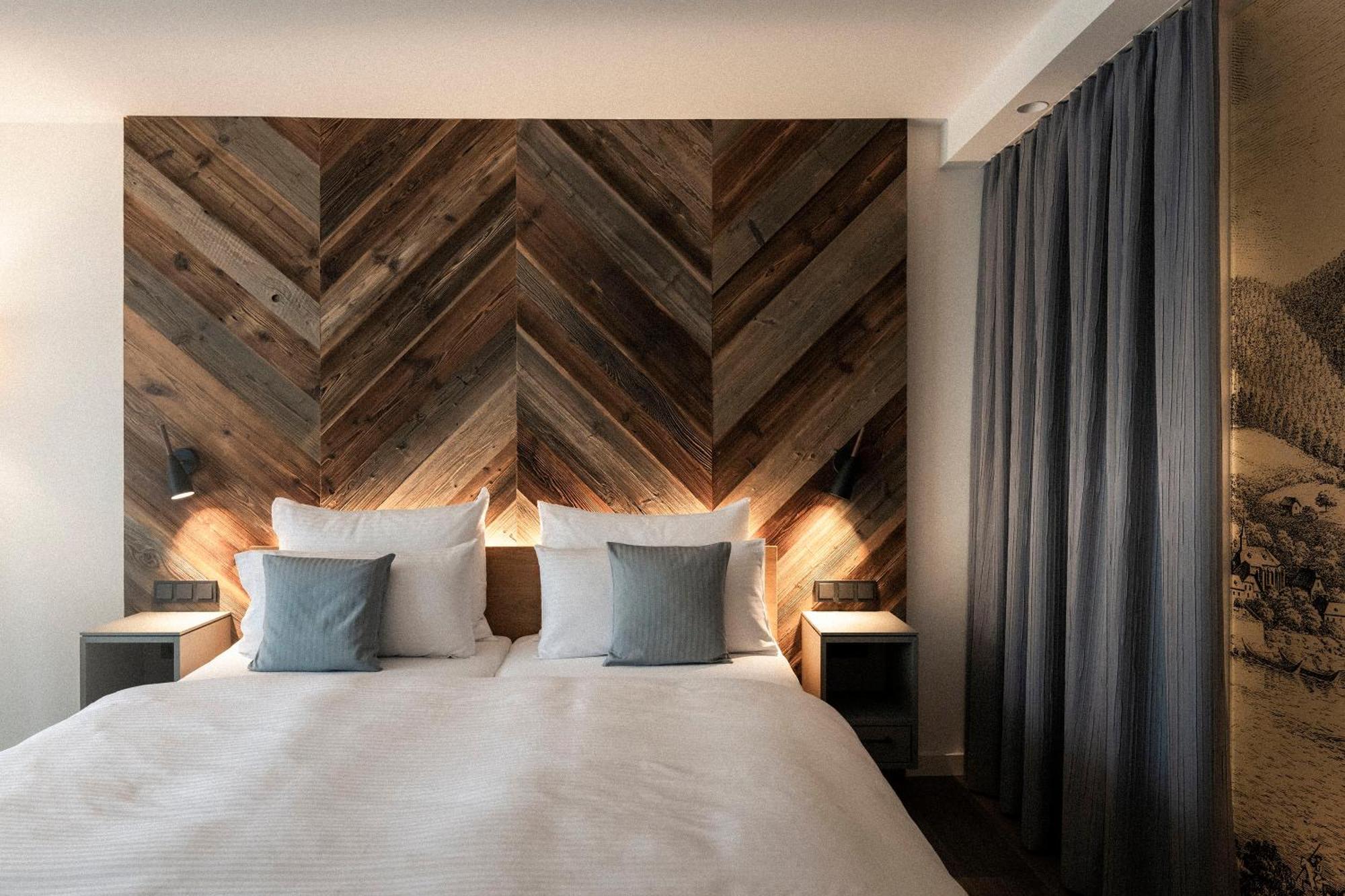 Wellnesshotel Wittelsbach Bad Füssing Pokoj fotografie