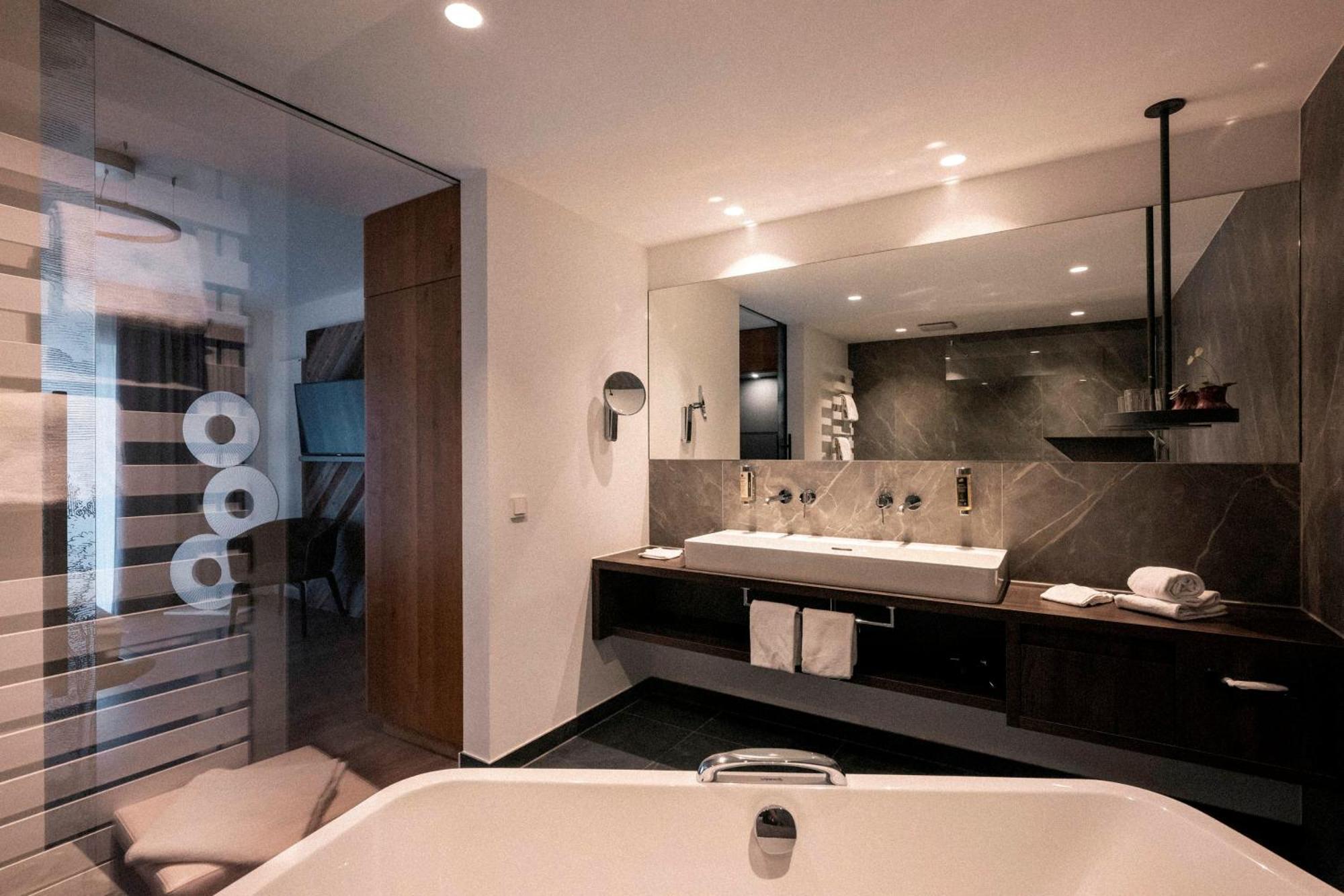 Wellnesshotel Wittelsbach Bad Füssing Pokoj fotografie