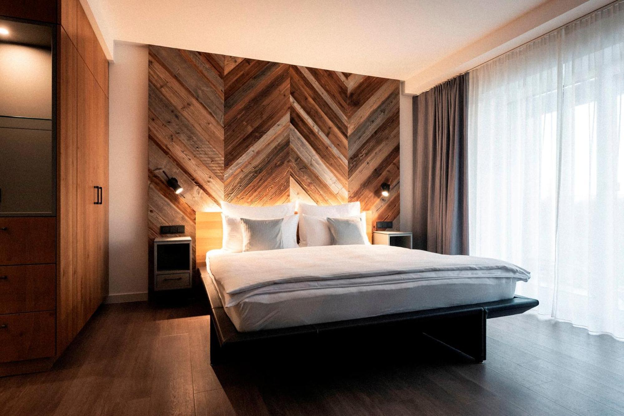 Wellnesshotel Wittelsbach Bad Füssing Pokoj fotografie