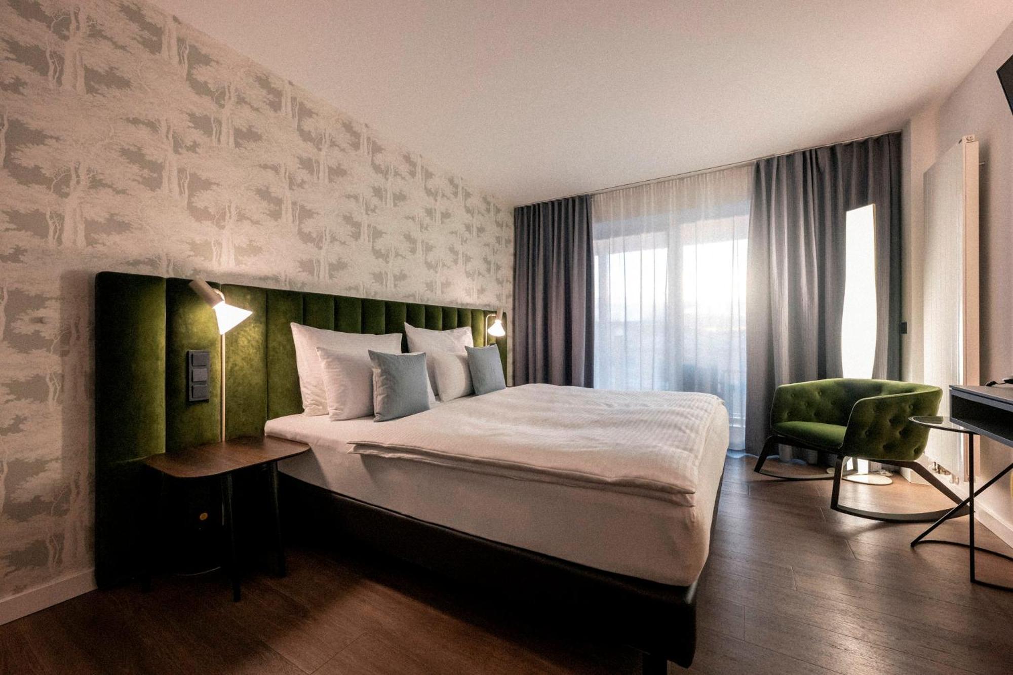 Wellnesshotel Wittelsbach Bad Füssing Pokoj fotografie