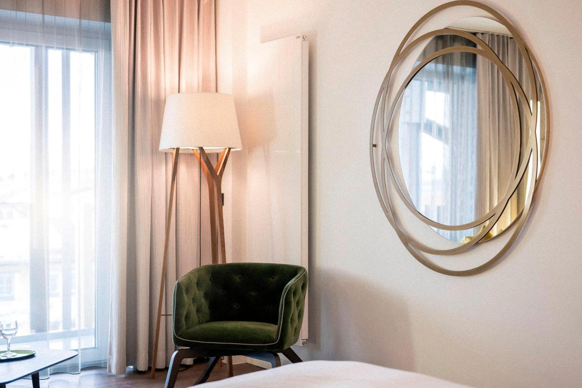 Wellnesshotel Wittelsbach Bad Füssing Pokoj fotografie